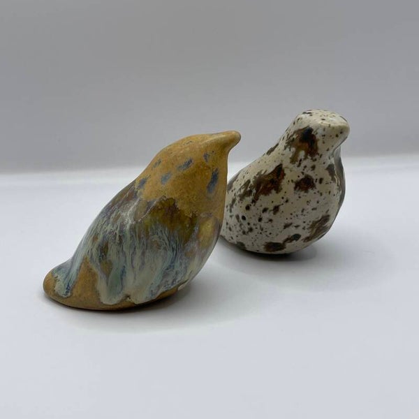 Workshop Vogels