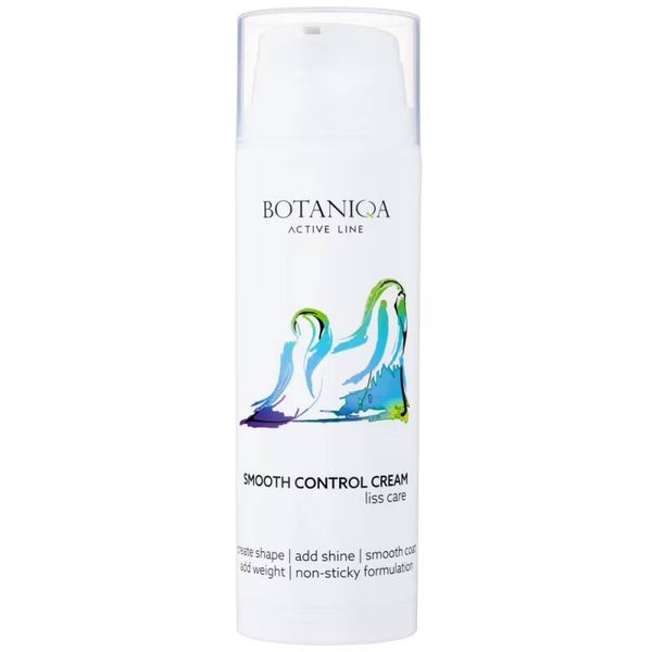 Botaniqa Active Line Smooth Control Cream Liss Care 150 ml