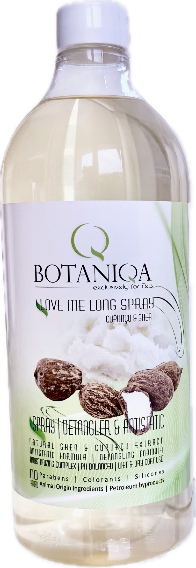 Botaniqa Love Me Long Spray Refilling