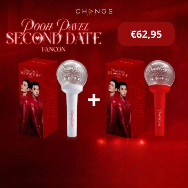 PoohPavel Lightstick Set