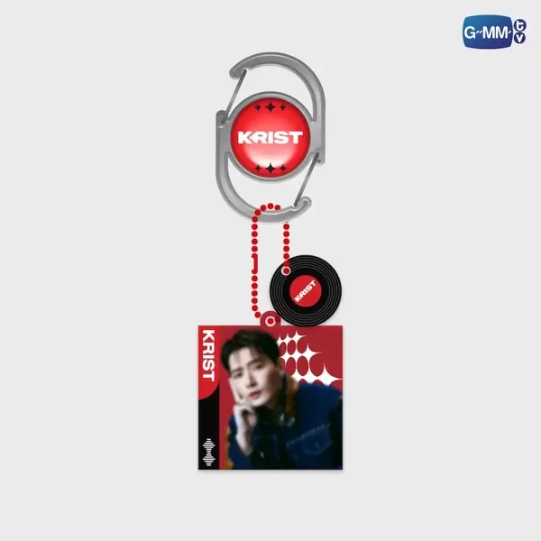 Krist Carabiner Riser Concert