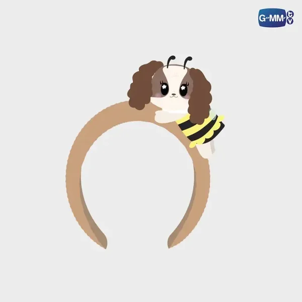 Vimmy Hairband