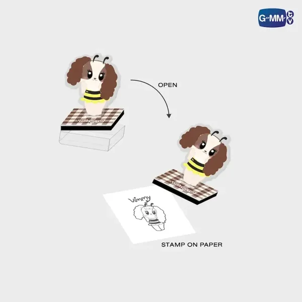 Vimmy Stempel