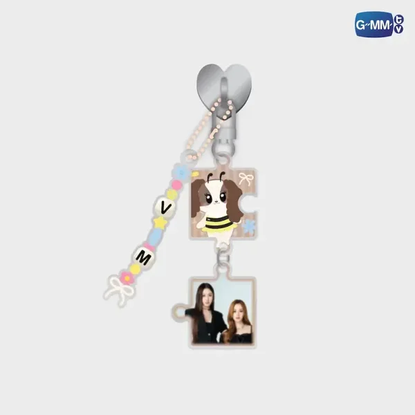 ViewMim Phone Buckle