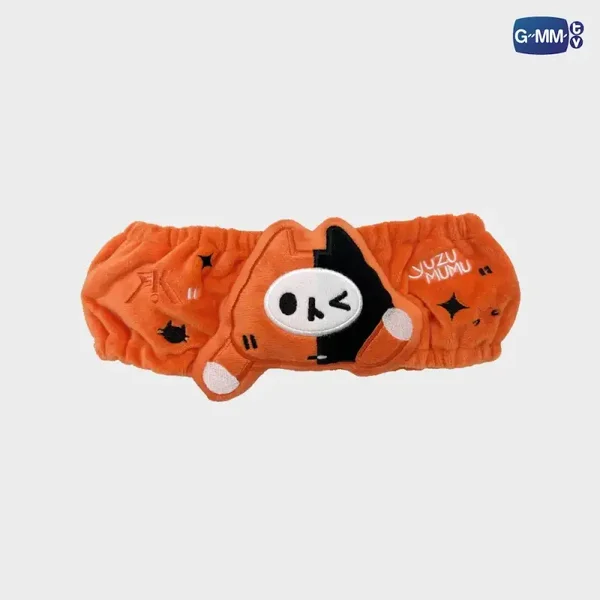 Yuzu Mumu Haarband