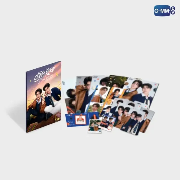 SeaKeen 1st Fan Meeting In Thailand Mini Photoset