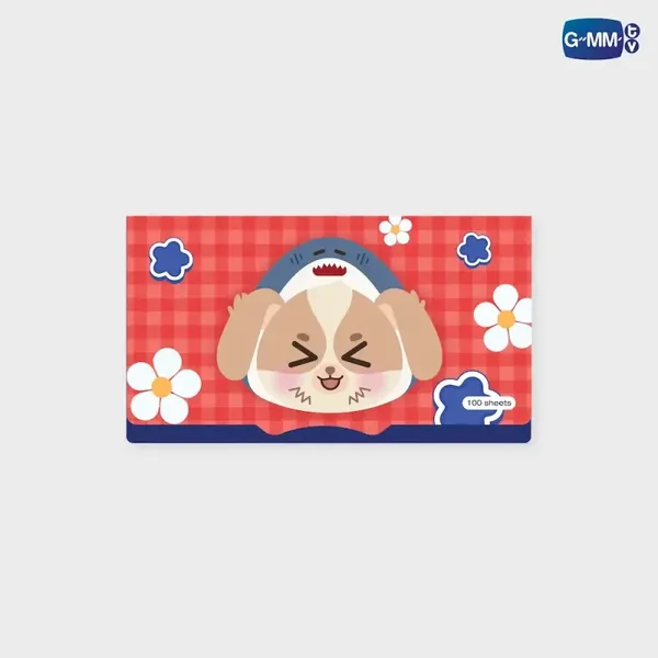 Wesley Oil Clear Sheet