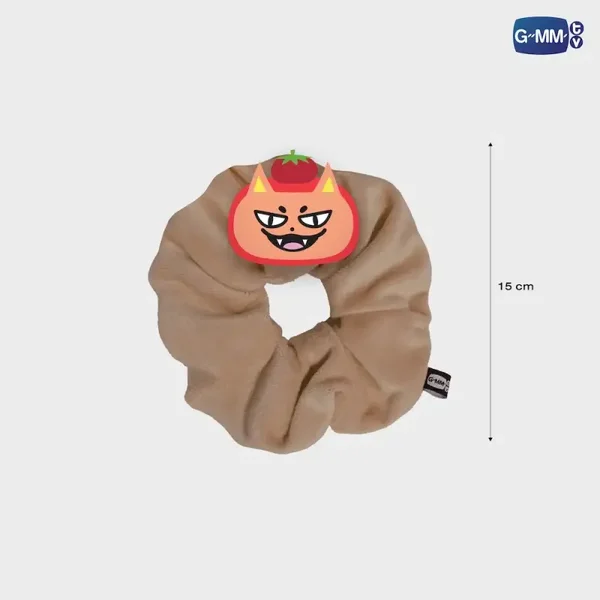 Tomafox Plushie Hair Tie