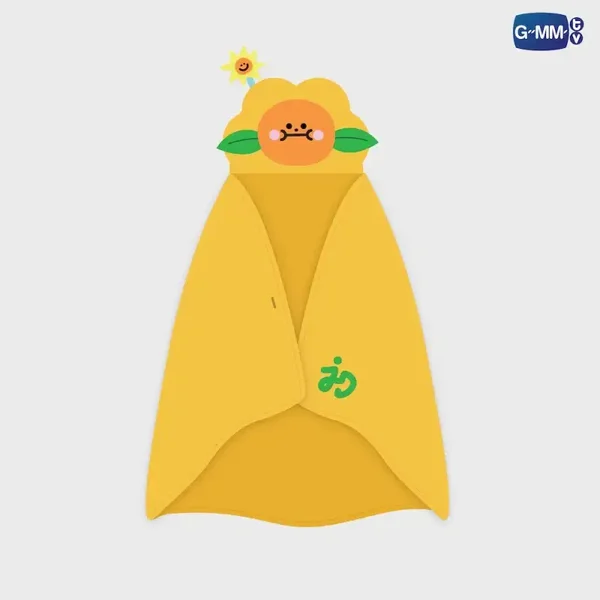 Jaidee Blanket