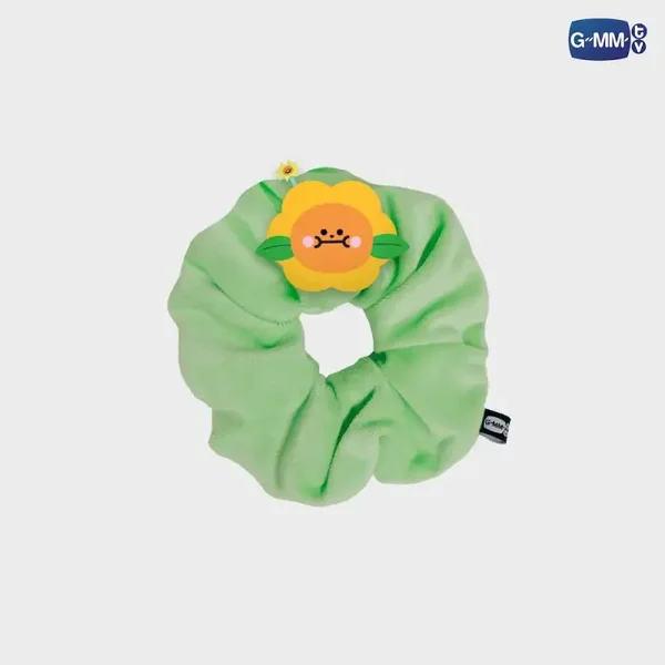 Jaidee Plushie Hair Tie
