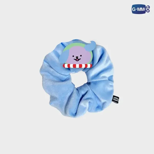 Avocean Plushie Hair Tie