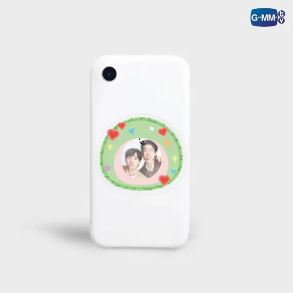 OffGun Photo Frame Magsafe Griptok