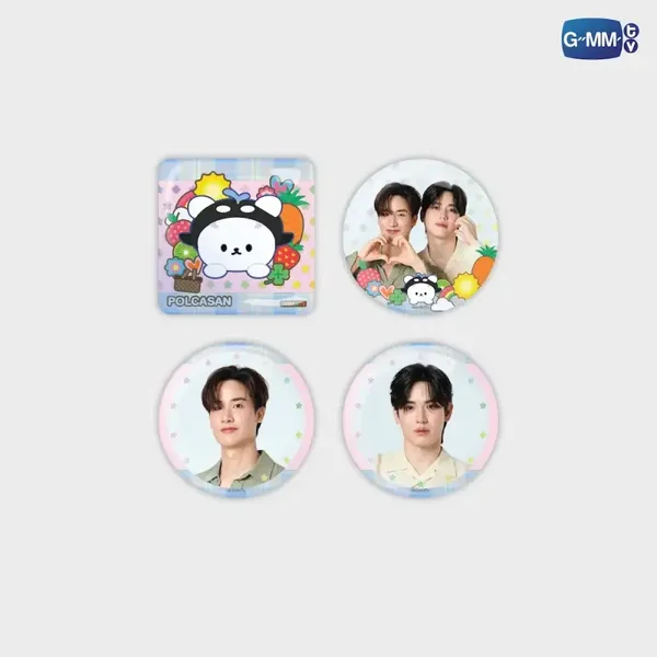 Taynew pin Set