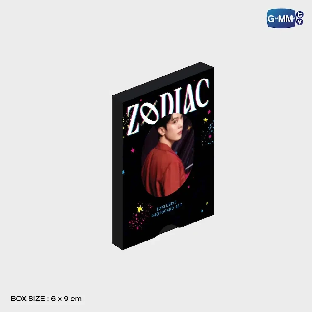 Great Zodiac Series PhotoSet