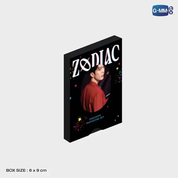 Great Zodiac Series PhotoSet