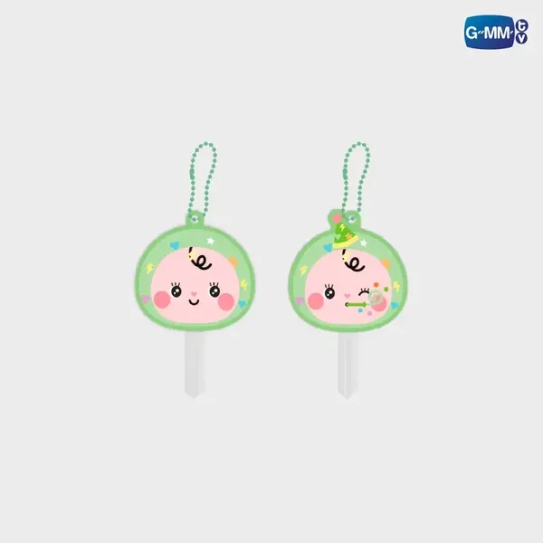 Babii Key Top Cover Cap Set