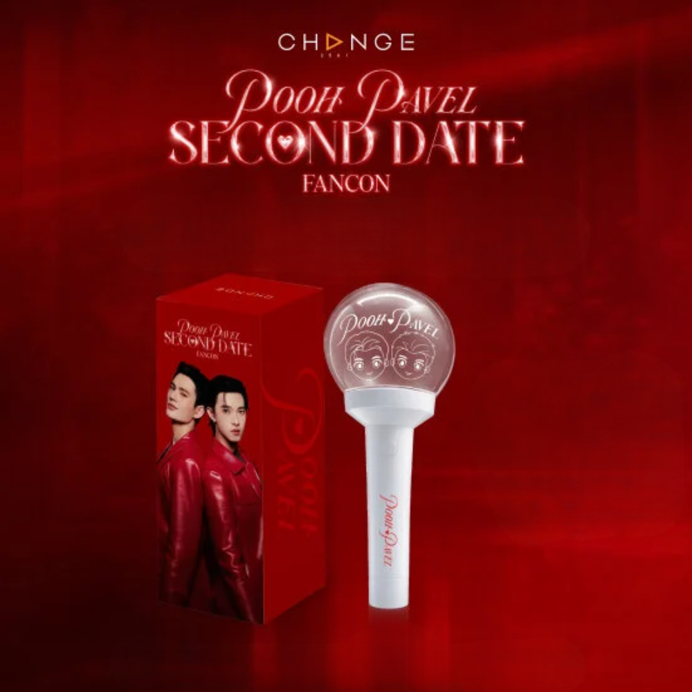 PoohPavel Lightstick