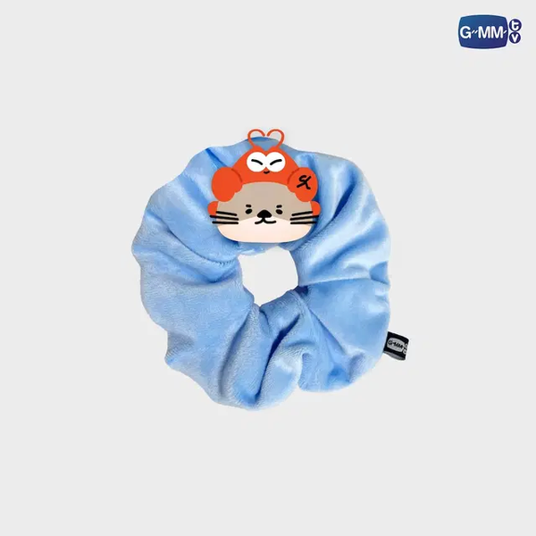 NONG NOOONG PLUSHIE HAIR TIE