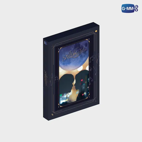 MOONSHADOW Memorial Boxset