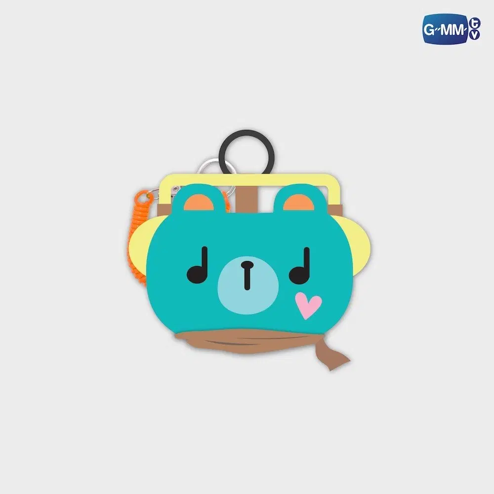 PermPoom Pouch