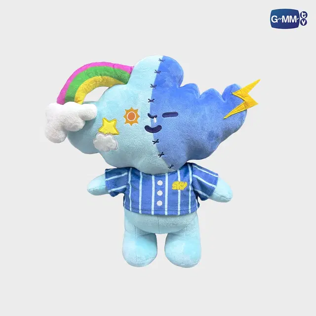 Smyle Huggable Plush