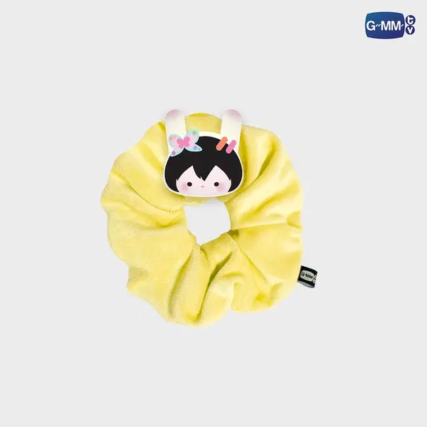 ANY Plushie Hair Tie