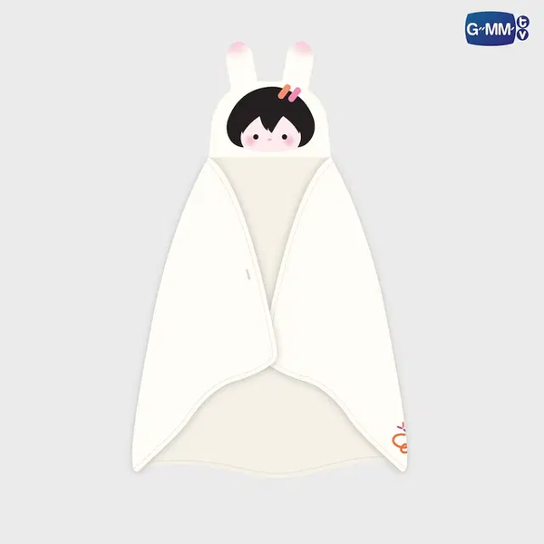 ANY Hoodie Blanket