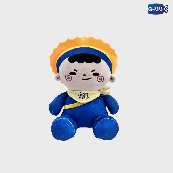 Jummo Sitting Doll