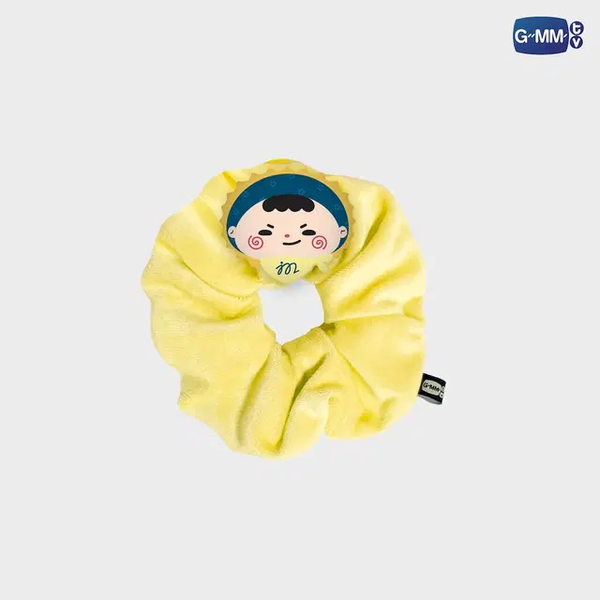 Jummo Plushie Hair Tie