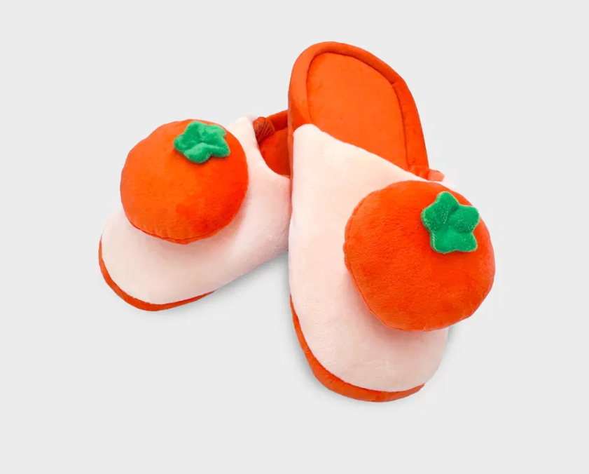 Me and Thee slippers