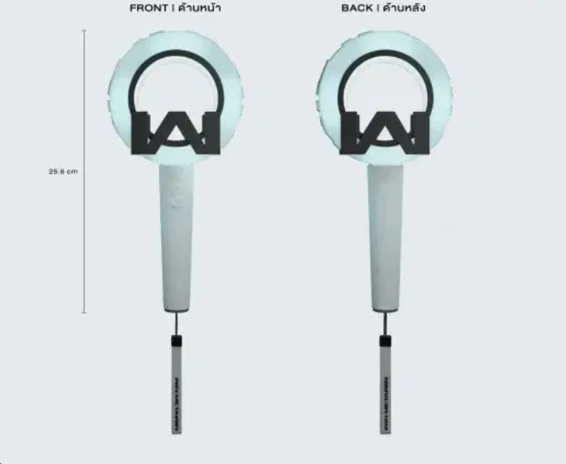 Win Metawin LIGHT STICK