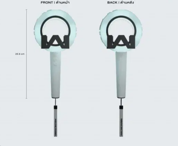 Win Metawin LIGHT STICK