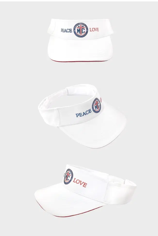 Ticket to heaven Cap