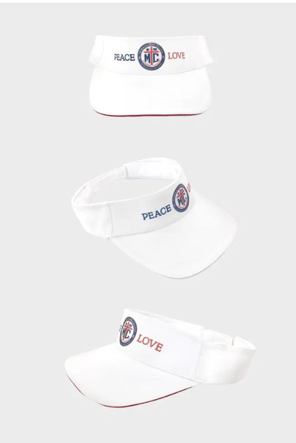 Ticket to heaven Cap
