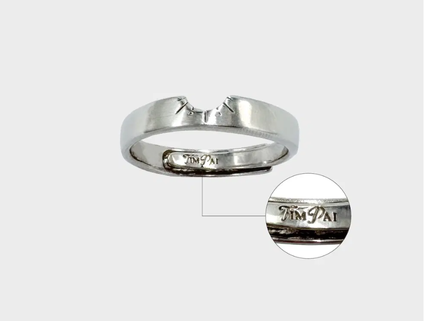 Tim pai Ring