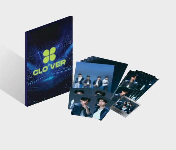 Clo'ver riser fotoset