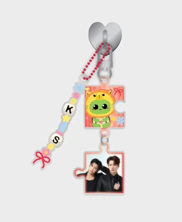 KristSingto telefoonhanger