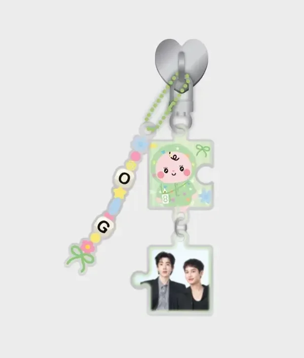 OffGun telefoonhanger