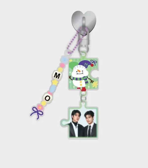 MarkOhm Telefoon hanger