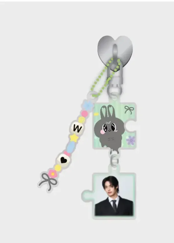 Win telefoonhanger