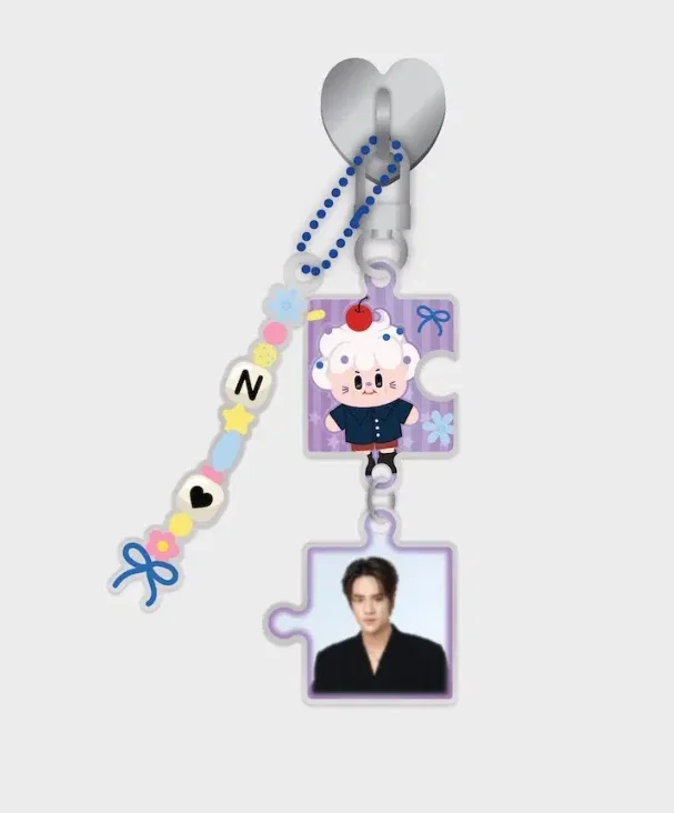 Nanon telefoonhanger
