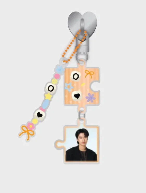 Ohm Pawat telefoonhanger