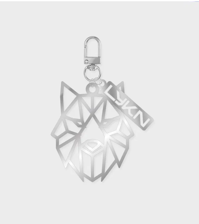 Lykn Sleutelhanger