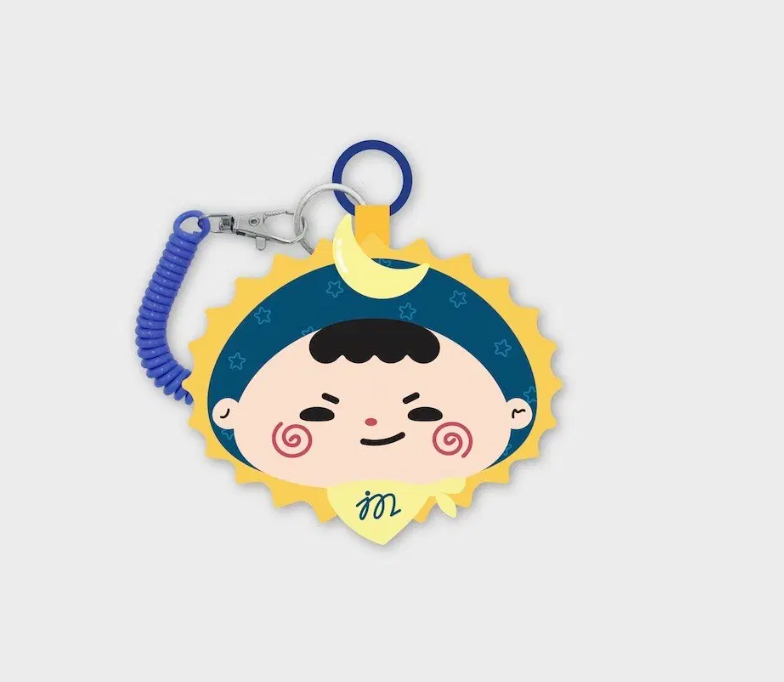 Jummo Multi-Purpose Pouch 💛💙