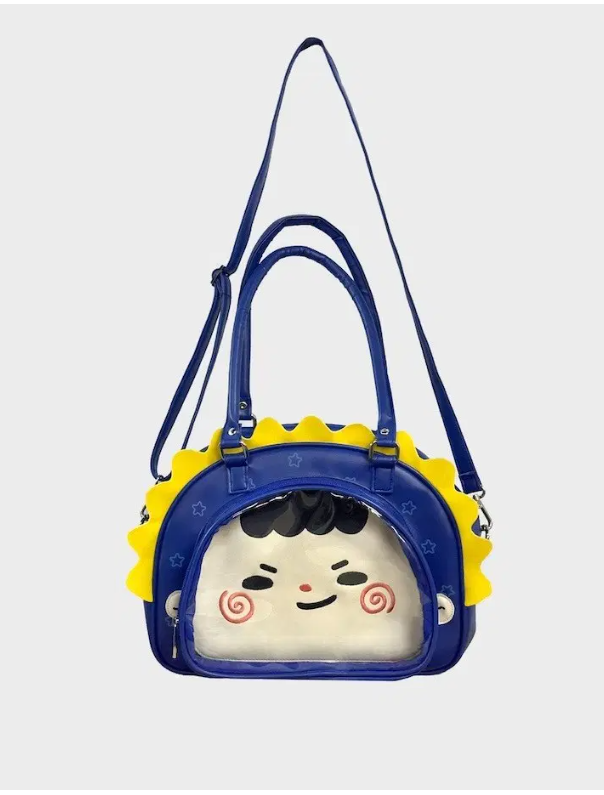 Jummo Showcase Bag