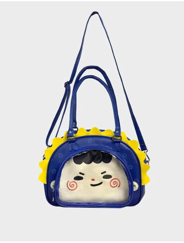 Jummo Showcase Bag