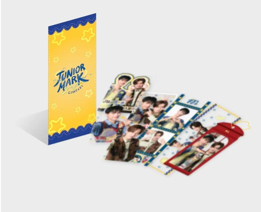 JuniorMark – SunnyMoon Photo Set