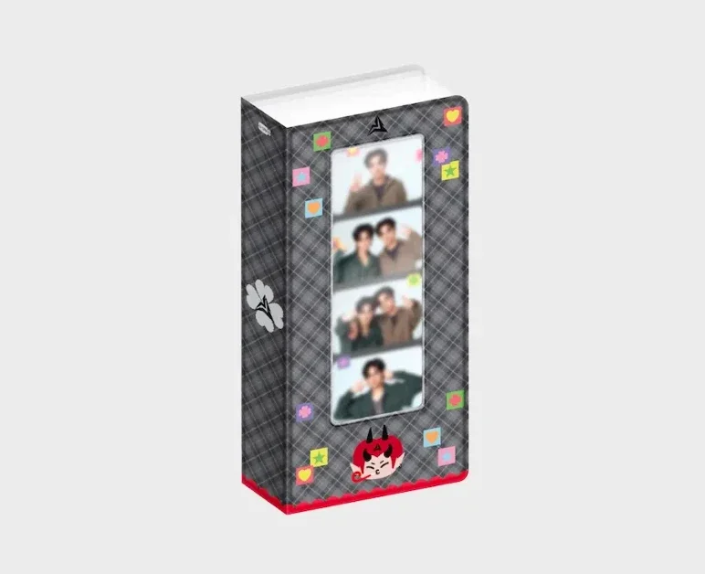 Domiia photostrip album