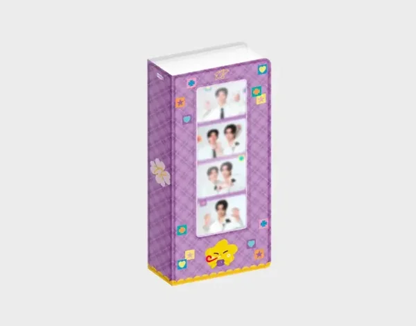 Ceri photostrip album