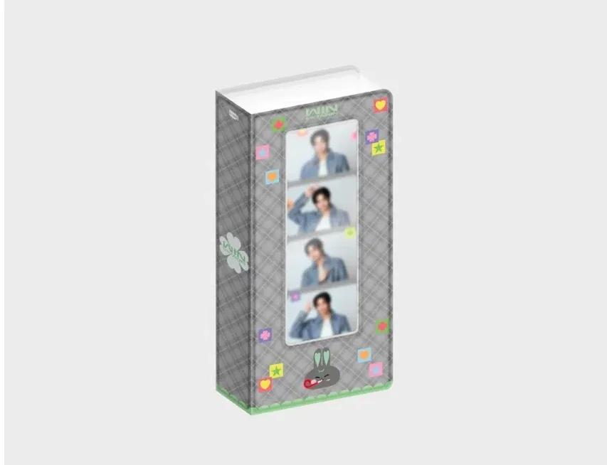 Metaa photostrip album
